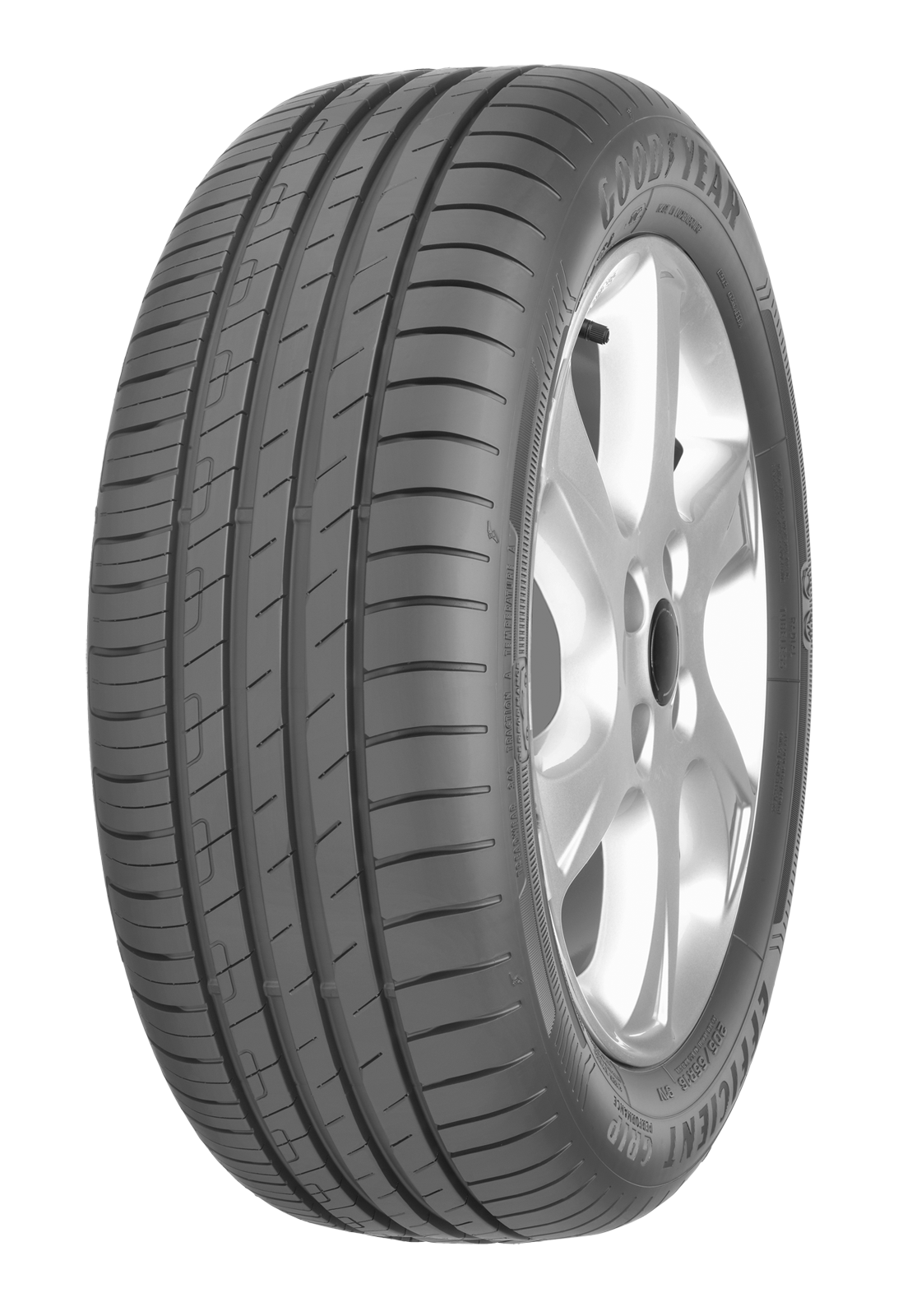 205/50R16 EFFICIENTGRIP PERFORMANCE 87W