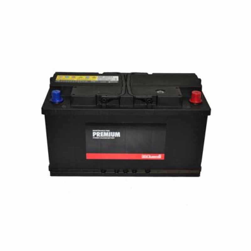 BATERIA PREMIUM BY LUCAS BLANDFORD 100 AMP POSITIVO DERECHO