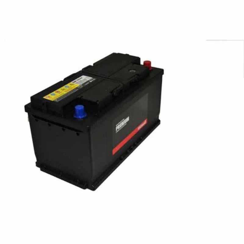 BATERIA PREMIUM BY LUCAS BLANDFORD 100 AMP POSITIVO DERECHO