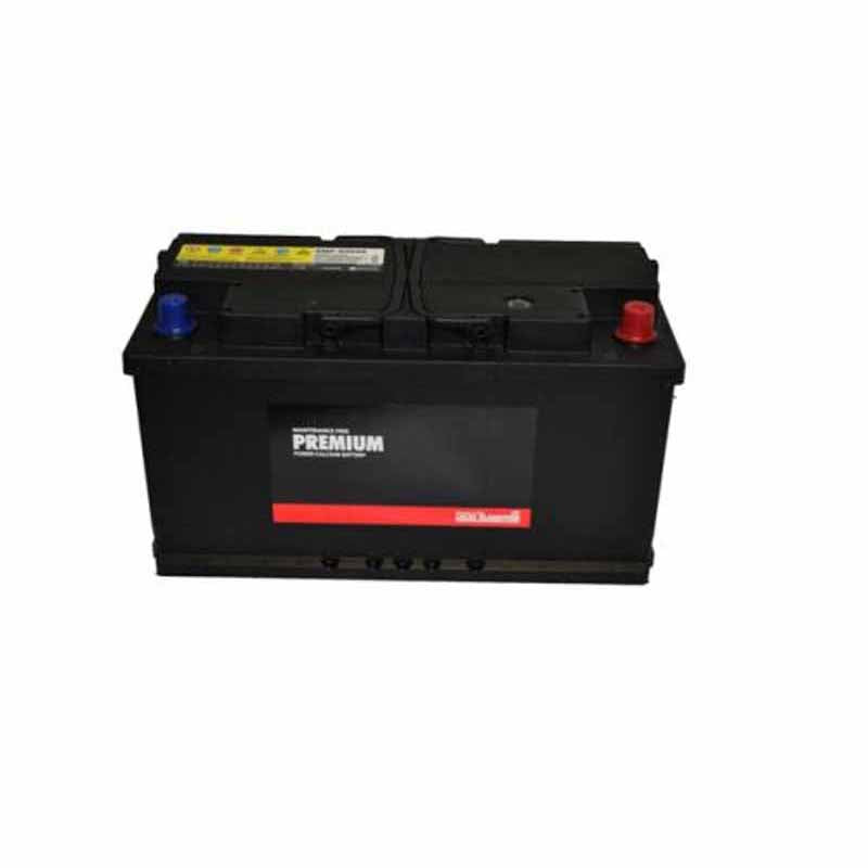 BATERIA PREMIUM BY LUCAS BLANDFORD 100 AMP POSITIVO DERECHO