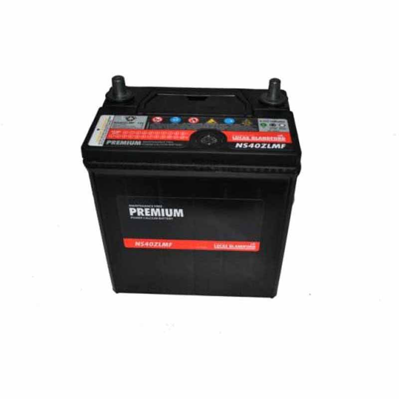 BATERIA PREMIUM BY LUCAS BLANDFORD 35 AMP POSITIVO DERECHO