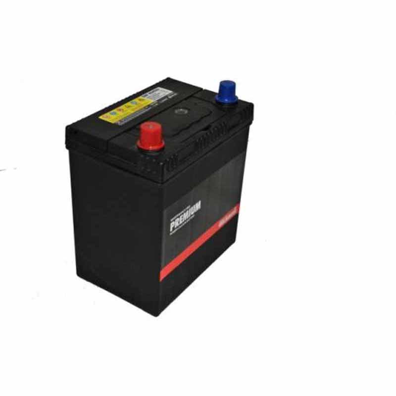 BATERIA PREMIUM BY LUCAS BLANDFORD 35 AMP POSITIVO IZQUIERDO