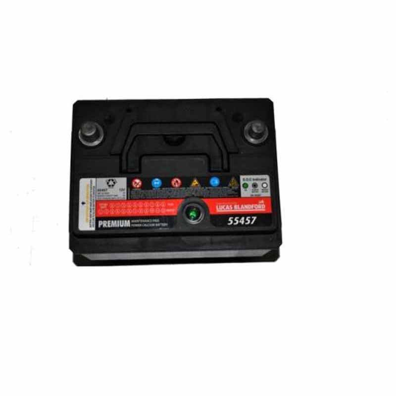 BATERIA PREMIUM BY LUCAS BLANDFORD 43 AMP POSITIVO DERECHO
