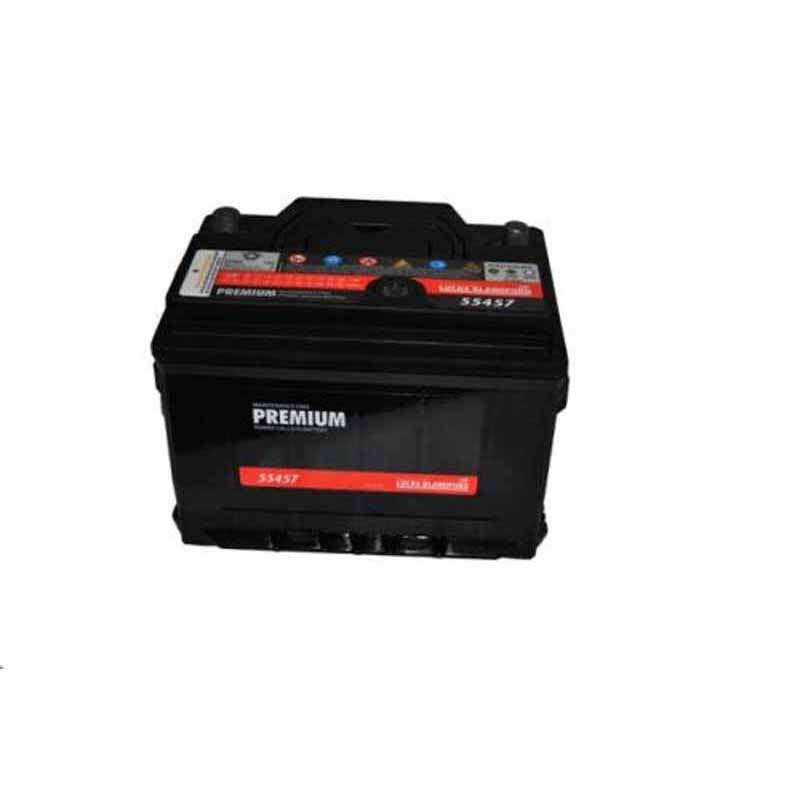 BATERIA PREMIUM BY LUCAS BLANDFORD 43 AMP POSITIVO DERECHO