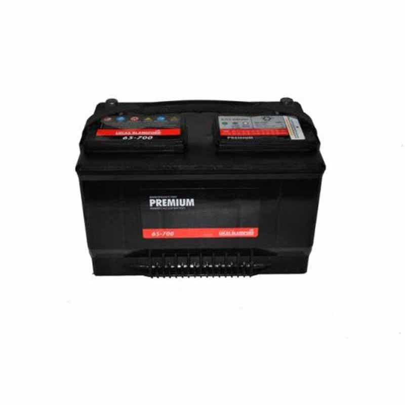 BATERIA PREMIUM BY LUCAS BLANDFORD 85 AMP POSITIVO IZQUIERDO