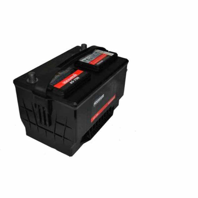BATERIA PREMIUM BY LUCAS BLANDFORD 85 AMP POSITIVO IZQUIERDO
