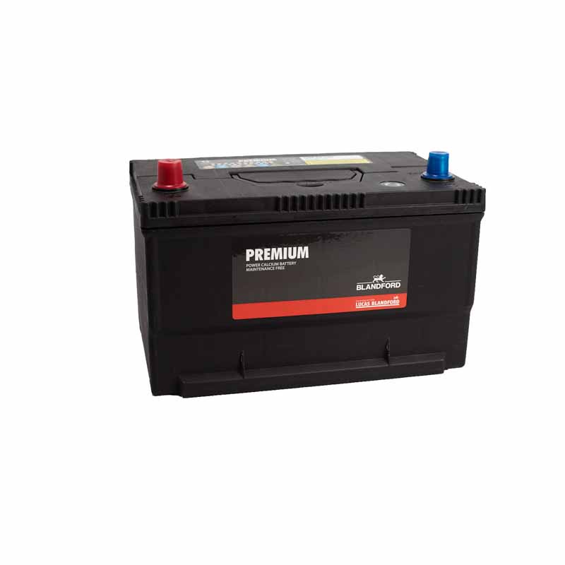 BATERIA PREMIUM BY LUCAS BLANDFORD 85 AMP POSITIVO IZQUIERDO
