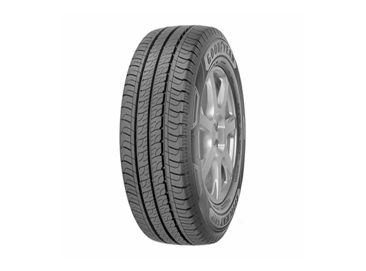 215/60R17C EFFIGRIP CARGO 2 119/107T