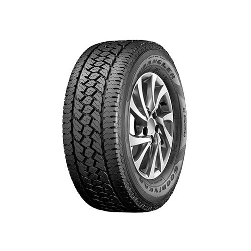 275/65R17 WRANGLER AT SILENTTRAC 115T SL