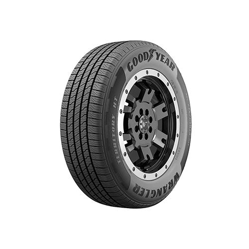 275/65R18 LT WRANGLER DURATRAC RT 123Q E