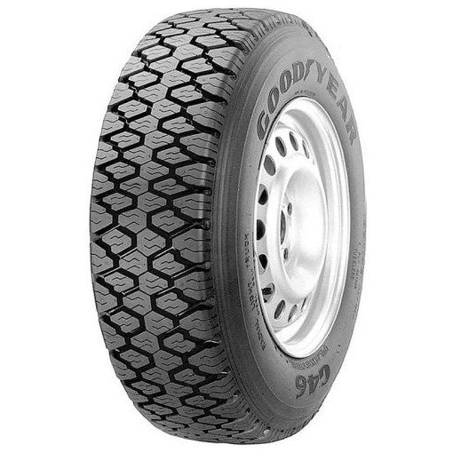 195R14C G46 106N BSW