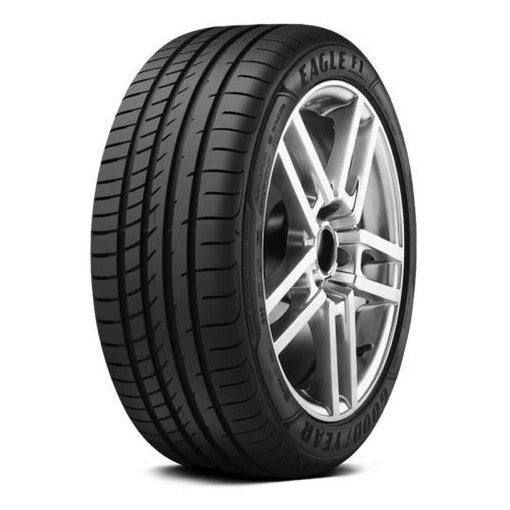 275/40R22 EAG F1 ASY 3 SUV 107Y XL FP