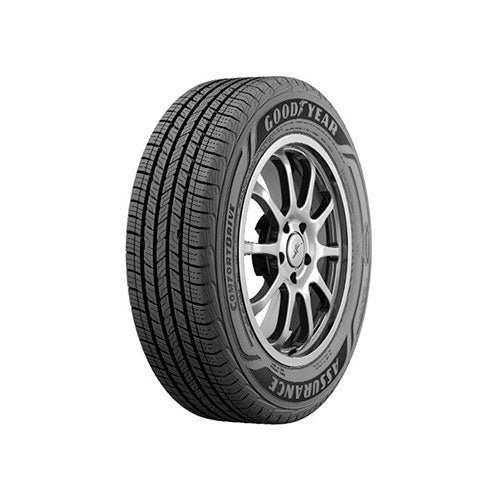 225/65R17 ASSURANCE COMFORTDRIVE 102H SL