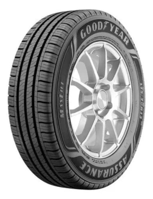 165/60R14 ASSURANCE MAXLIFE 75T SL