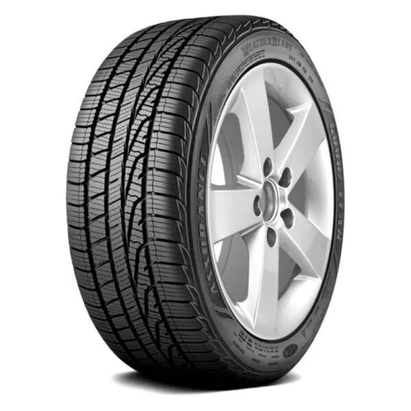 235/65R18 ASSURANCE WEATHERREADY 106H SL