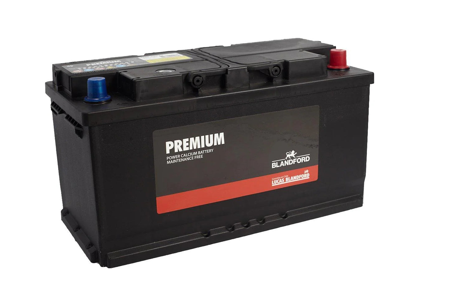 BATERIA PREMIUM BY LUCAS BLANDFORD 110 AMP