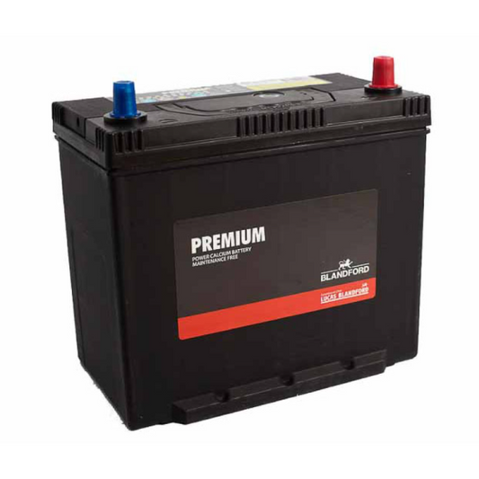 BATERIA PREMIUM BY LUCAS BLANDFORD 45 AMP POSITIVO DERECHO