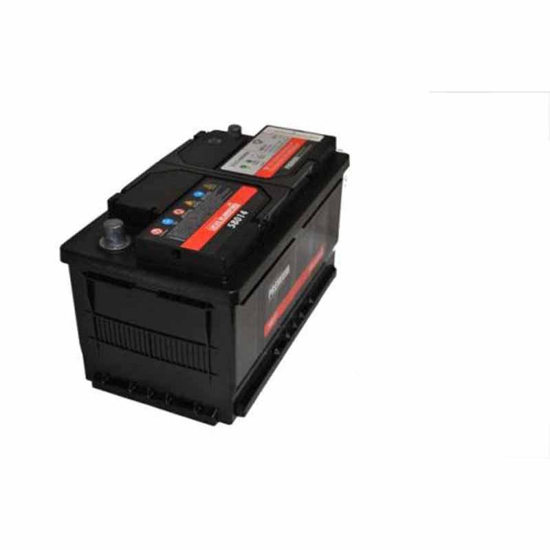 BATERIA PREMIUM BY LUCAS BLANDFORD 80 AMP POSITIVO DERECHO