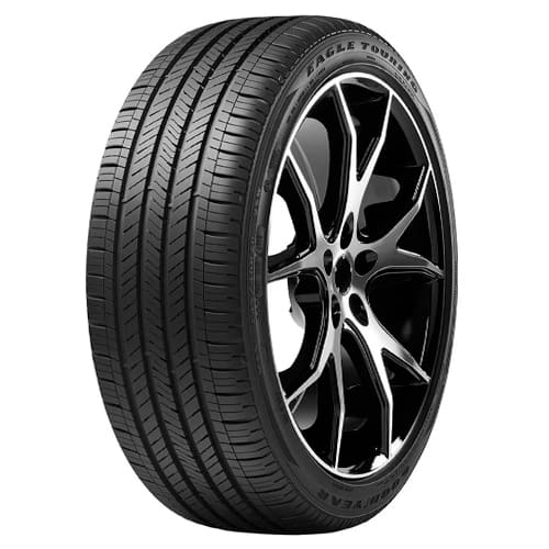 205/50R17 EAGLE TOURING 89V SL